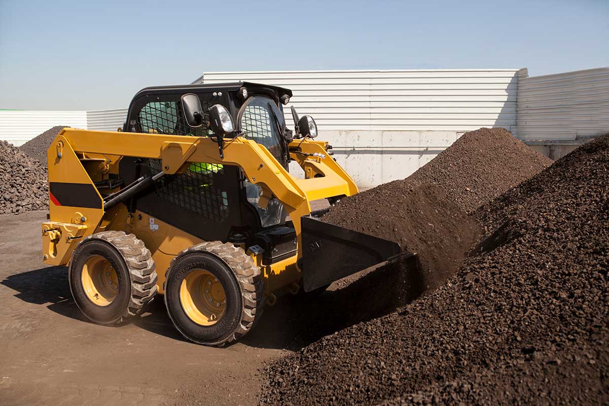 Skid Steer Operator Safety Training